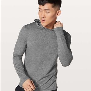 Mens lululemon switch up hoodie